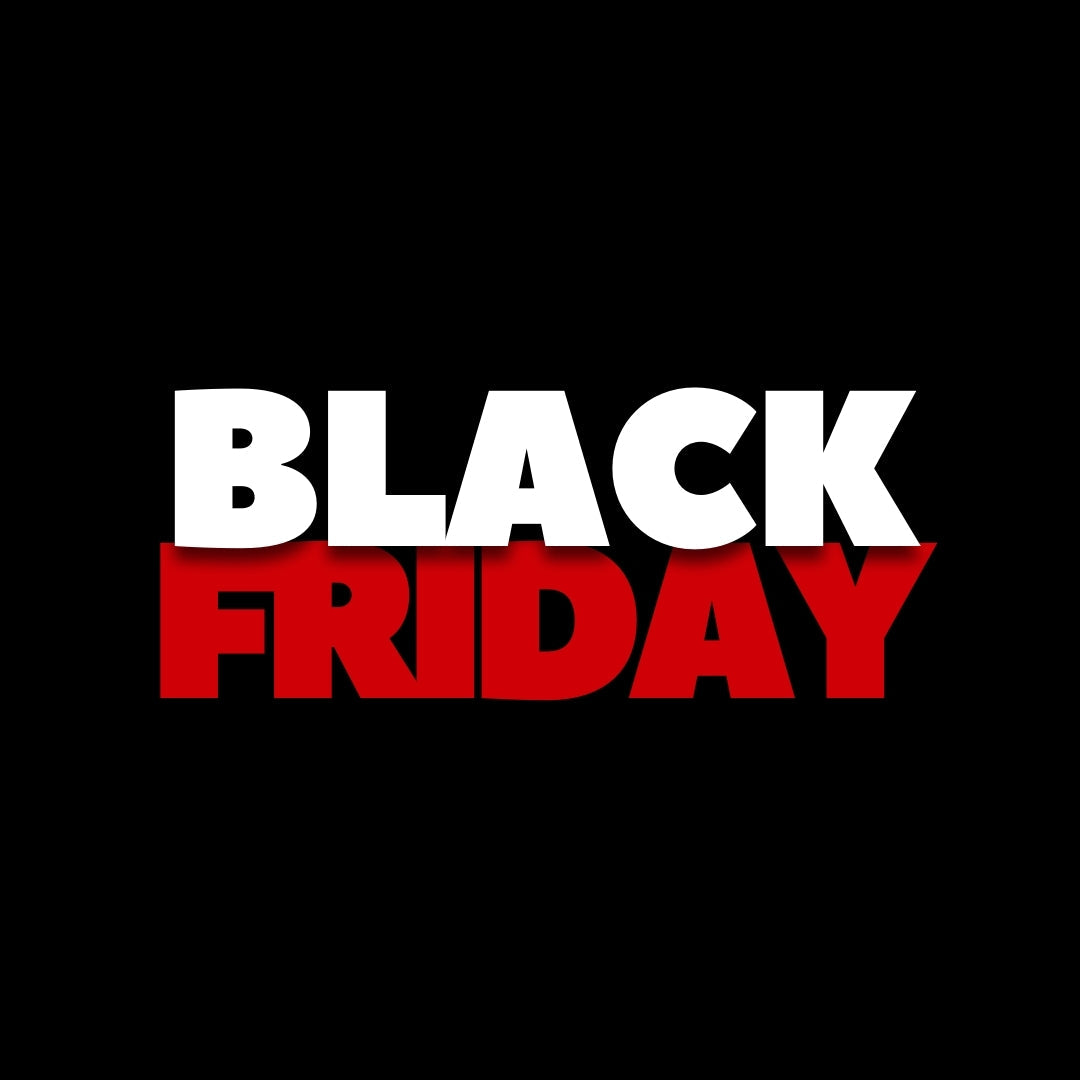 Black Friday