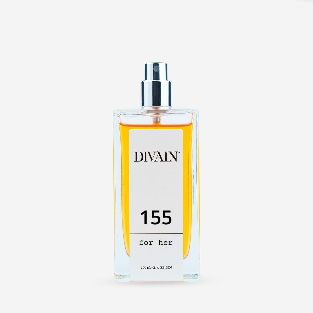 Imitation perfume bottle for woman divain-155