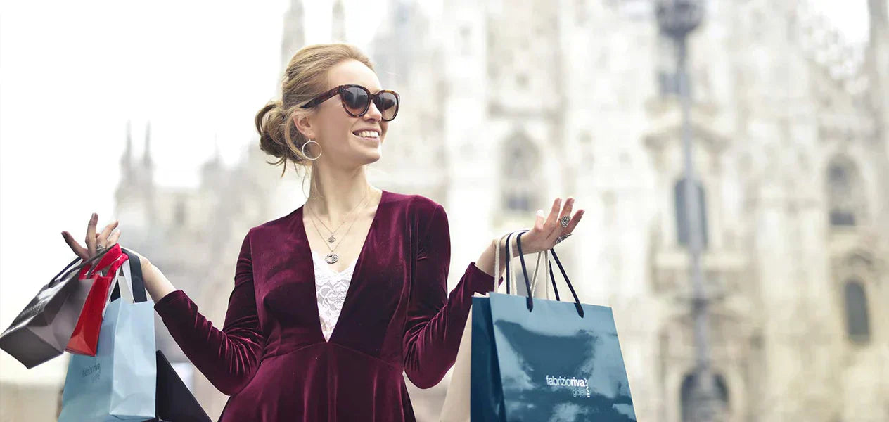 Las 10 marcas de ropa más lujosas y caras