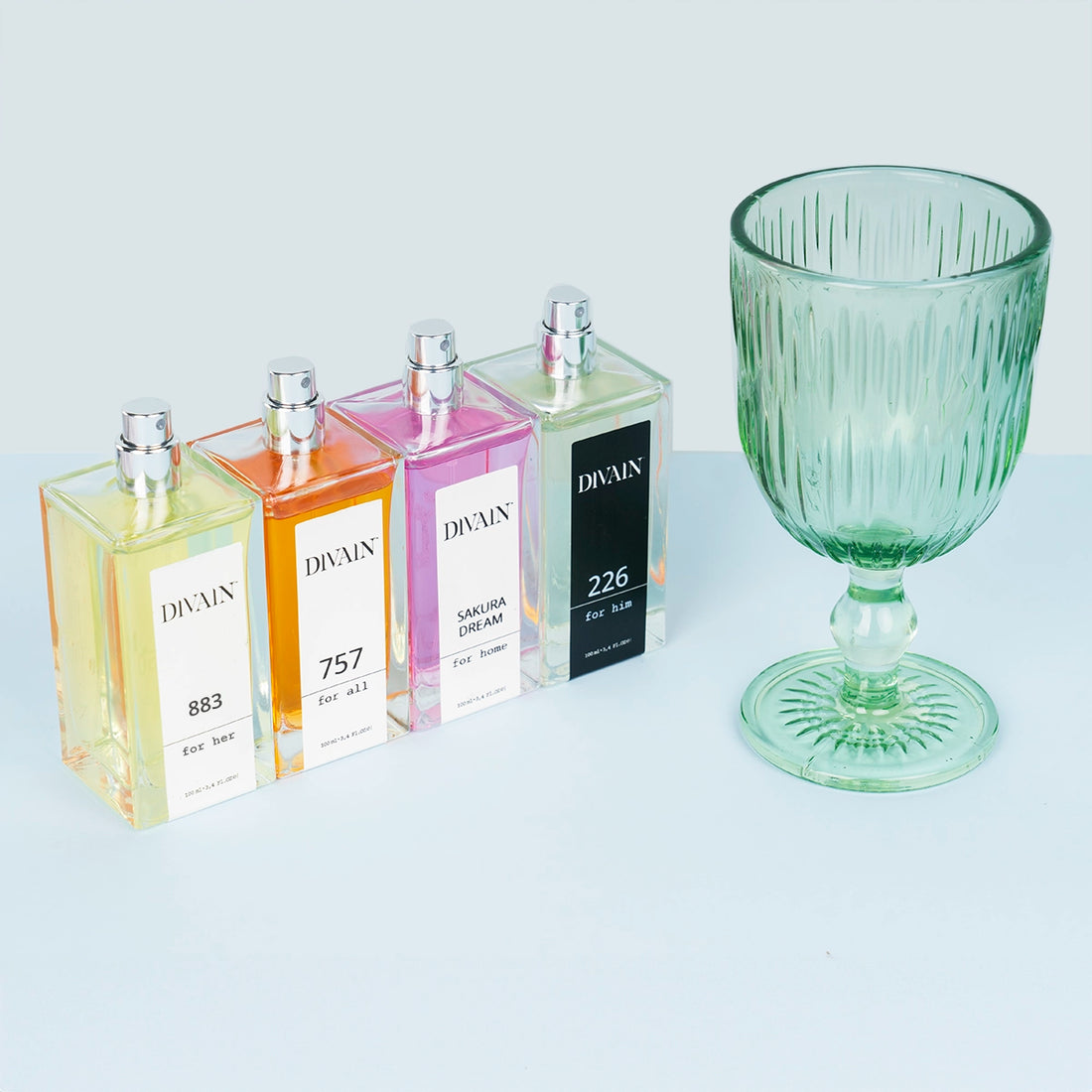 Discover Affordable Fragrance Dupes | Scent Secrets