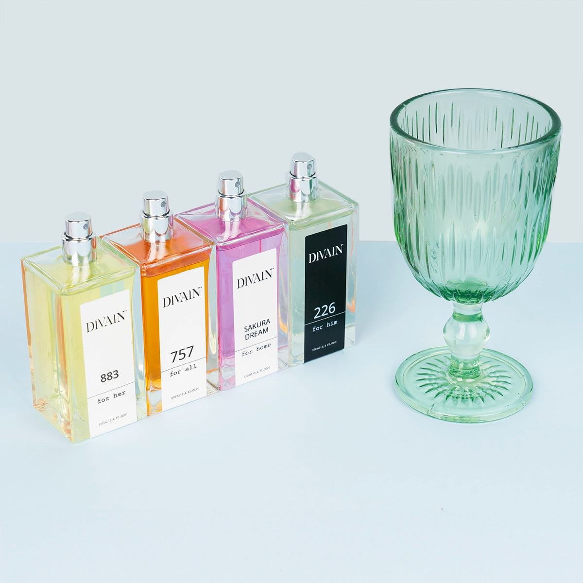 Discover Affordable Fragrance Dupes | Scent Secrets