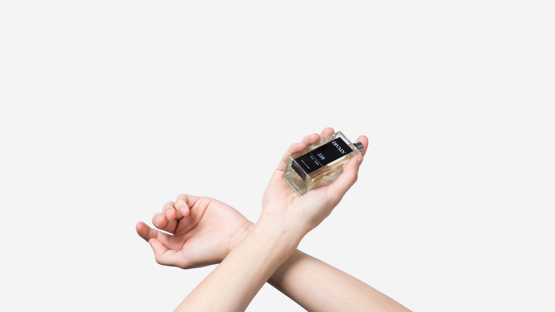 The best men's perfumes for 2024