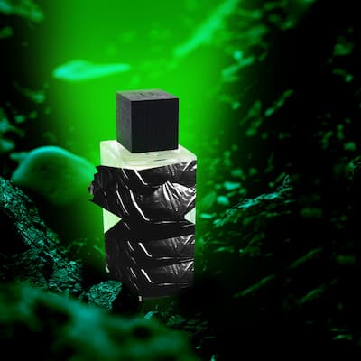 The mysterious perfume of Karol G