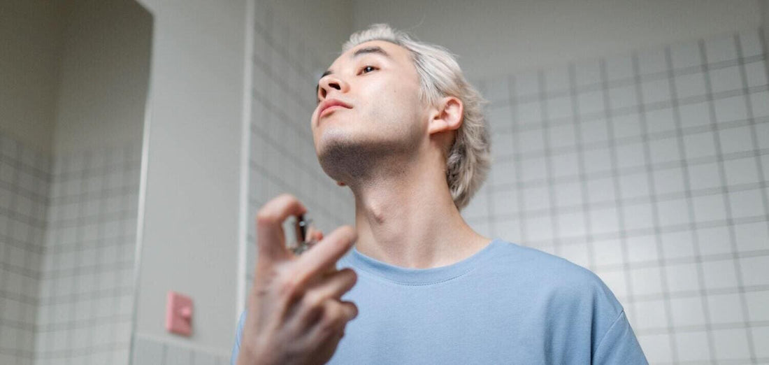 Top 10 best affordable colognes for men 