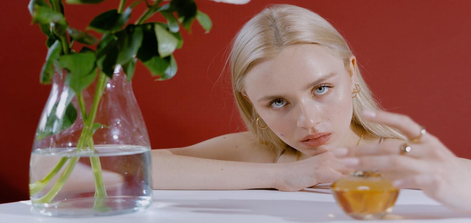 Comparison of the best perfumes for women