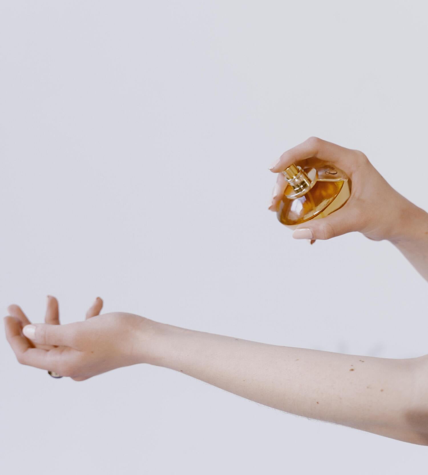 Descubre las claves para saber si un perfume es falso