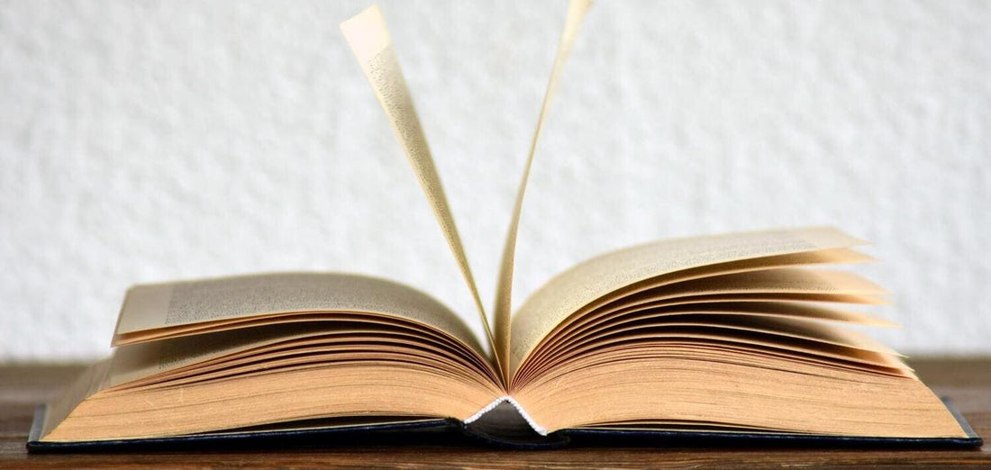 Perfume Dictionary: Most used terms in perfumery