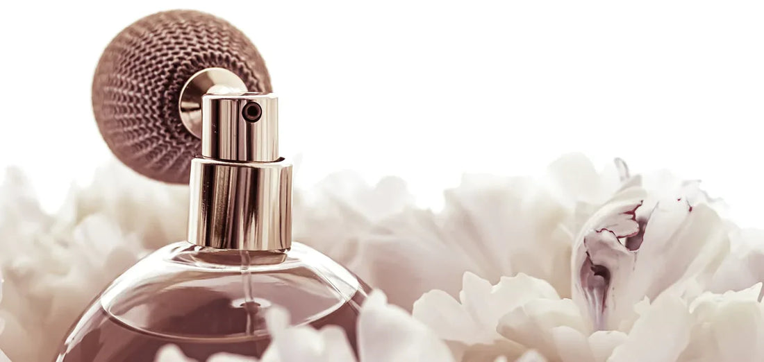 Difference between Eau de Toilette and Eau de Parfum