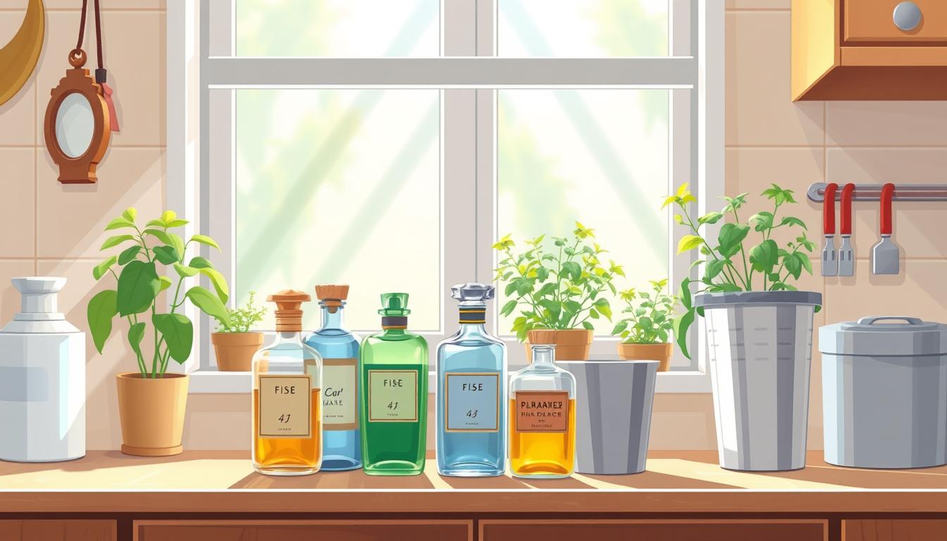 Safely Dispose of Old Perfume: Easy Guide