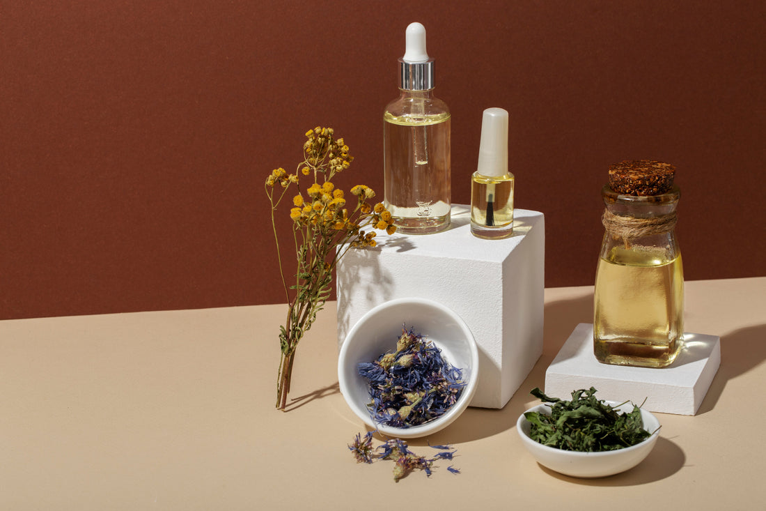 The Fragrance Dossier: Exploring the Art of Perfumery