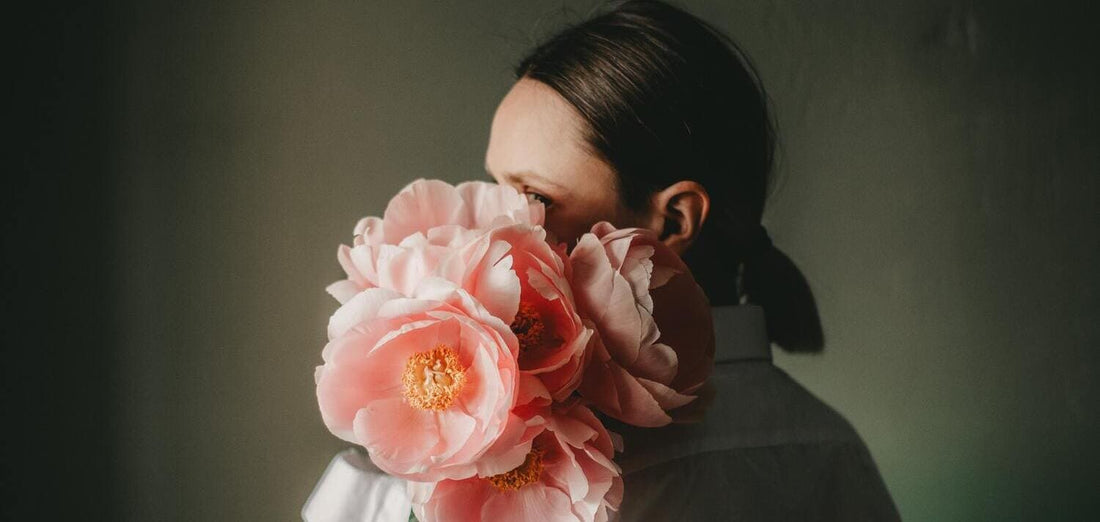 8 perfumes inspired by the scents of nature that you'll fall in love with