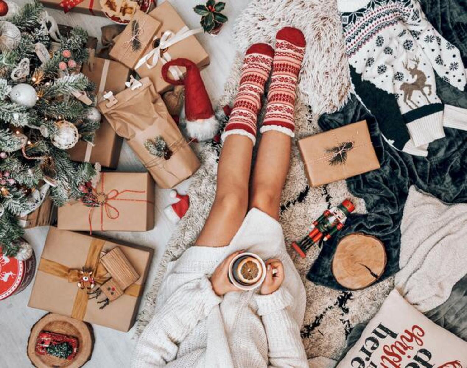 The best winter perfumes