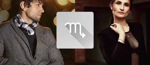 Zodiac Signs Scorpio