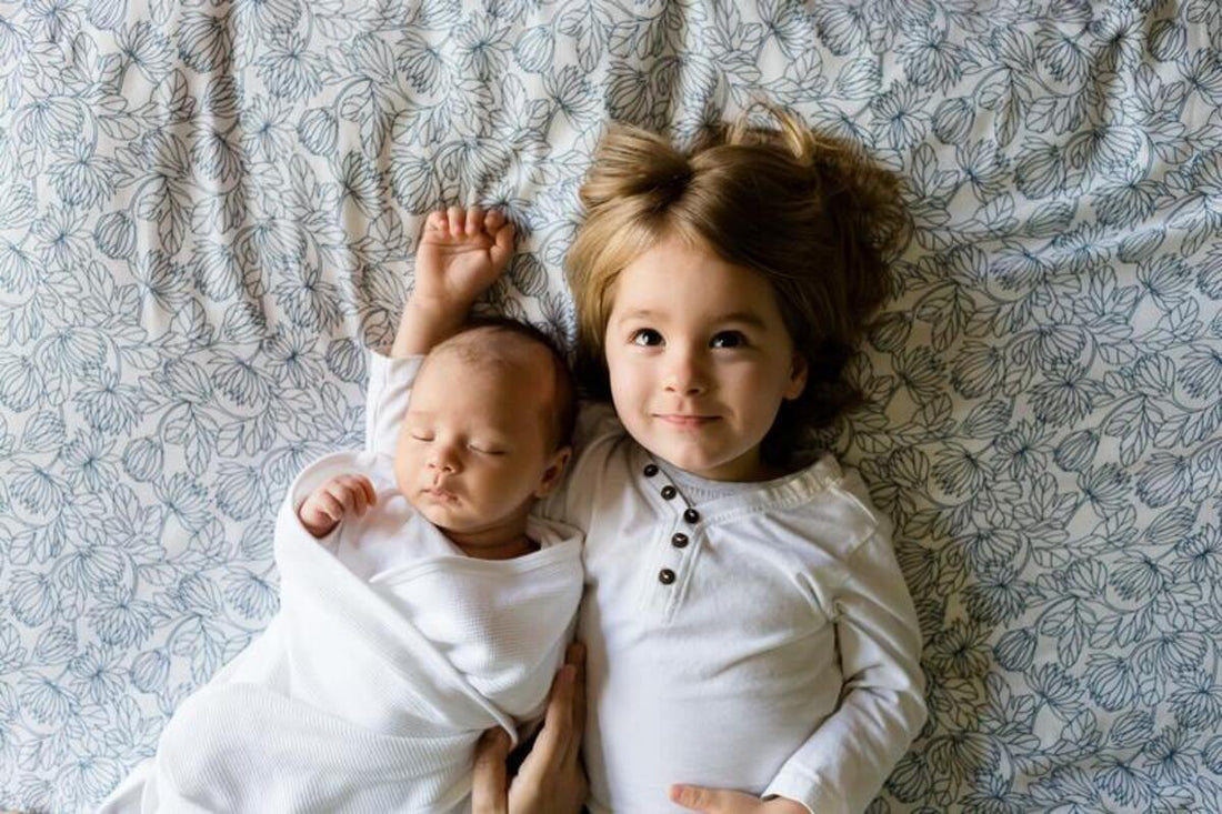 The best perfumes for children
