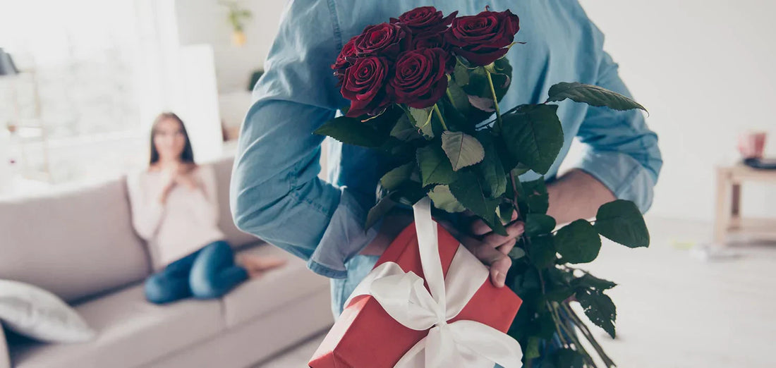 Regalos para mujeres de 50 años