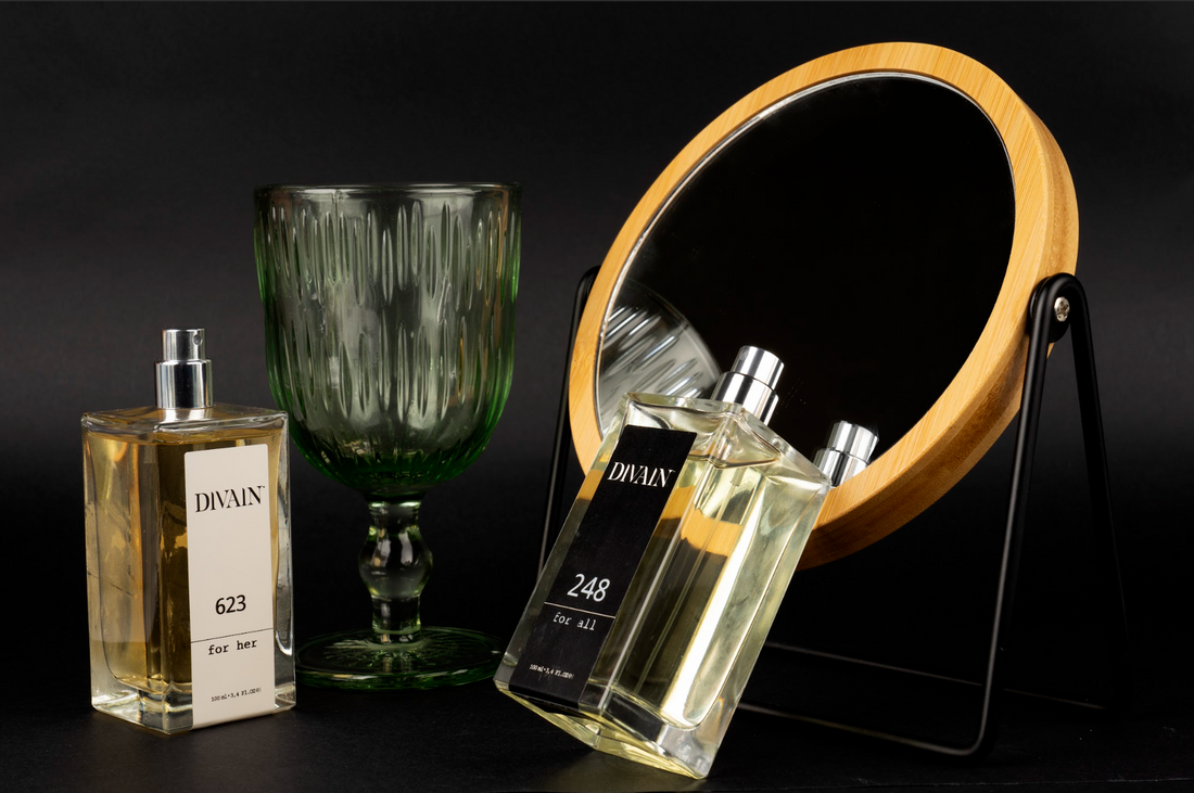 perfumes para solteros