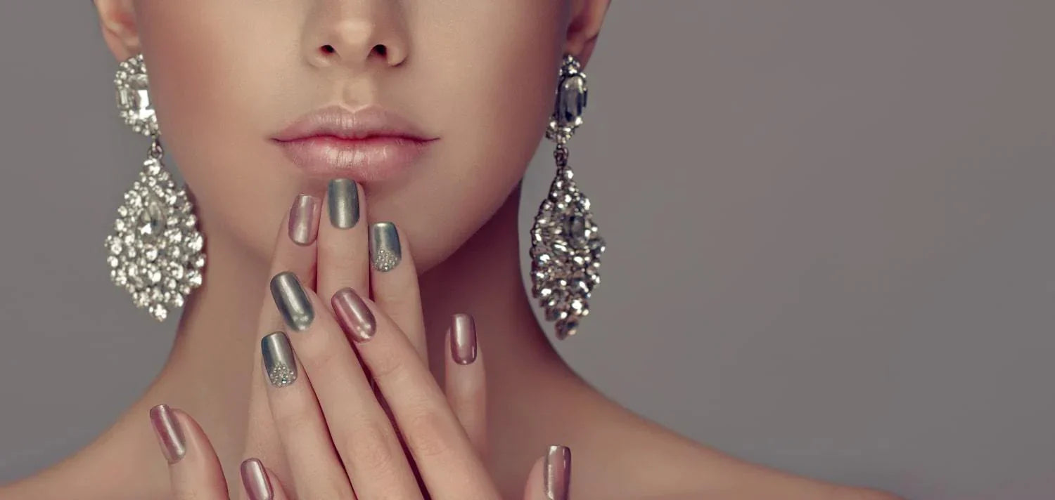 Descubre los diferentes tipos de aretes que existen para hombre y mujer