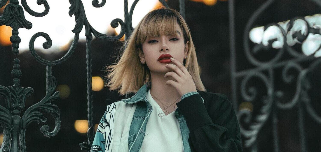Descubre los tipos de fleco para mujer que son tendencia este año