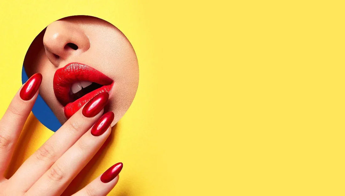 Conoce los diferentes tipos de labios que existen y reconoce cuáles son los tuyos