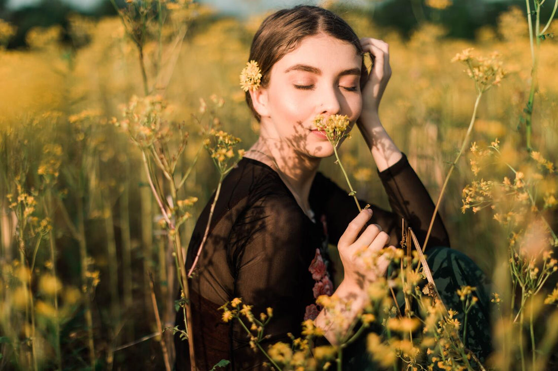 Top con los mejores perfumes de mujer para uso diario