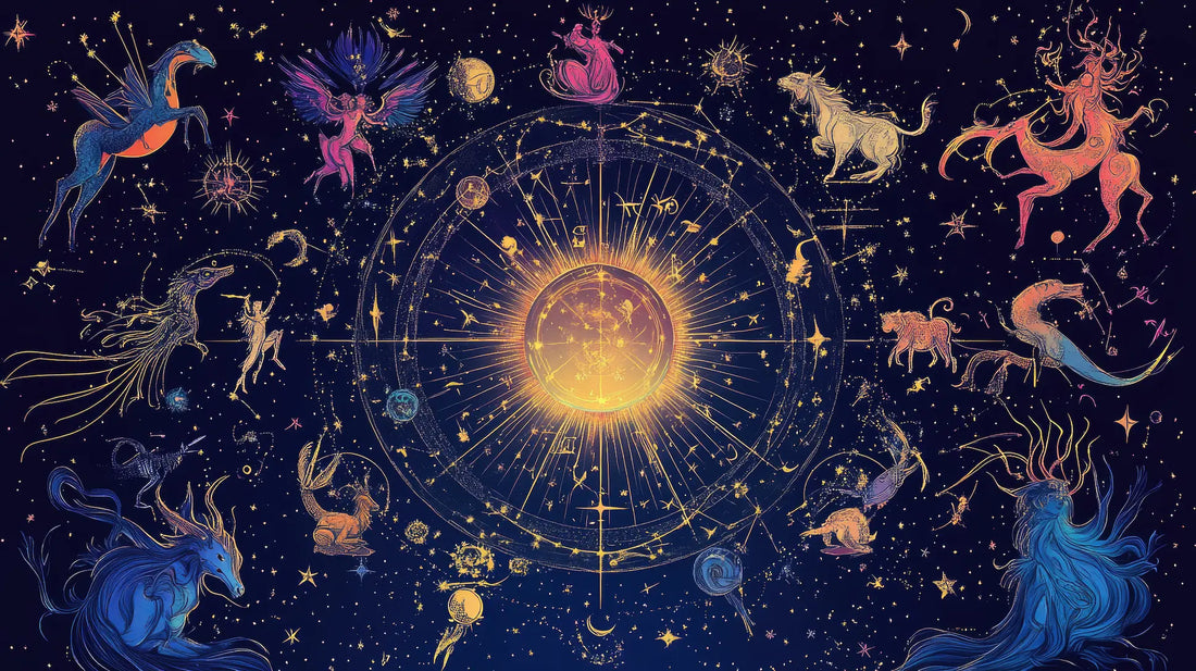 Horoscope Fragrances: What Perfume to Wear According to Your Zodiac Sign?