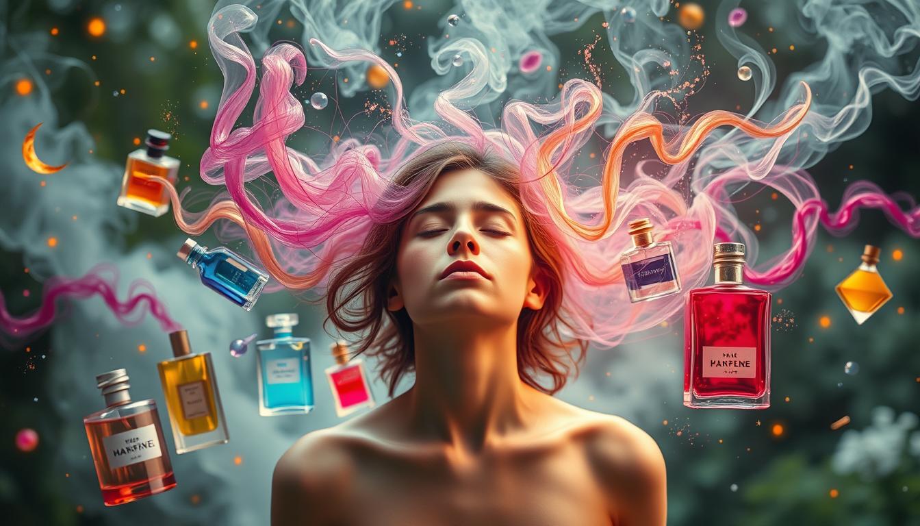 Why Does Perfume Give me a Headache? Explained