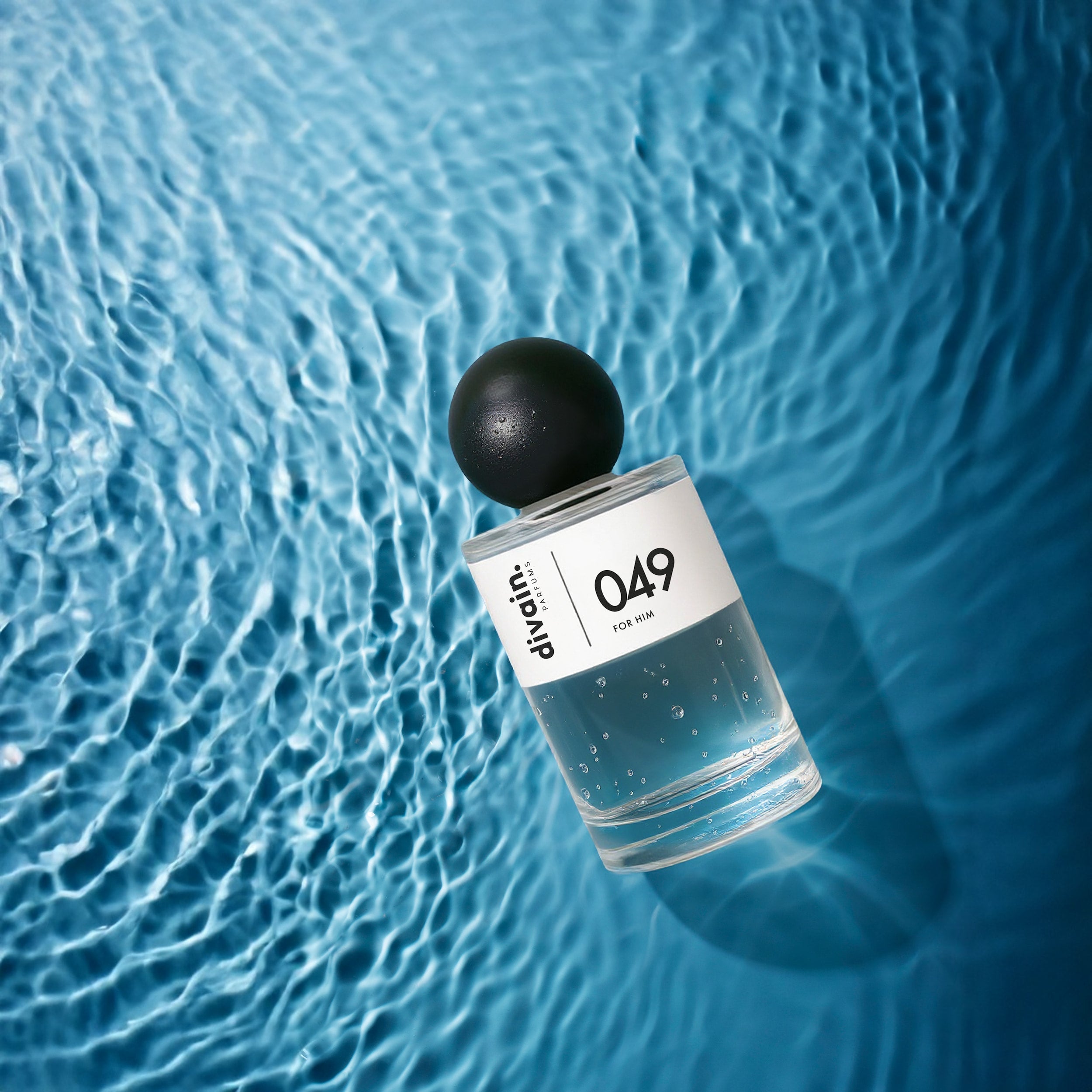 Aquatic Perfumes
