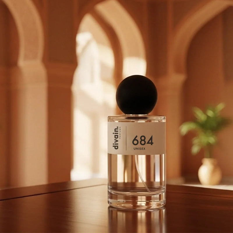 Arabian Perfumes