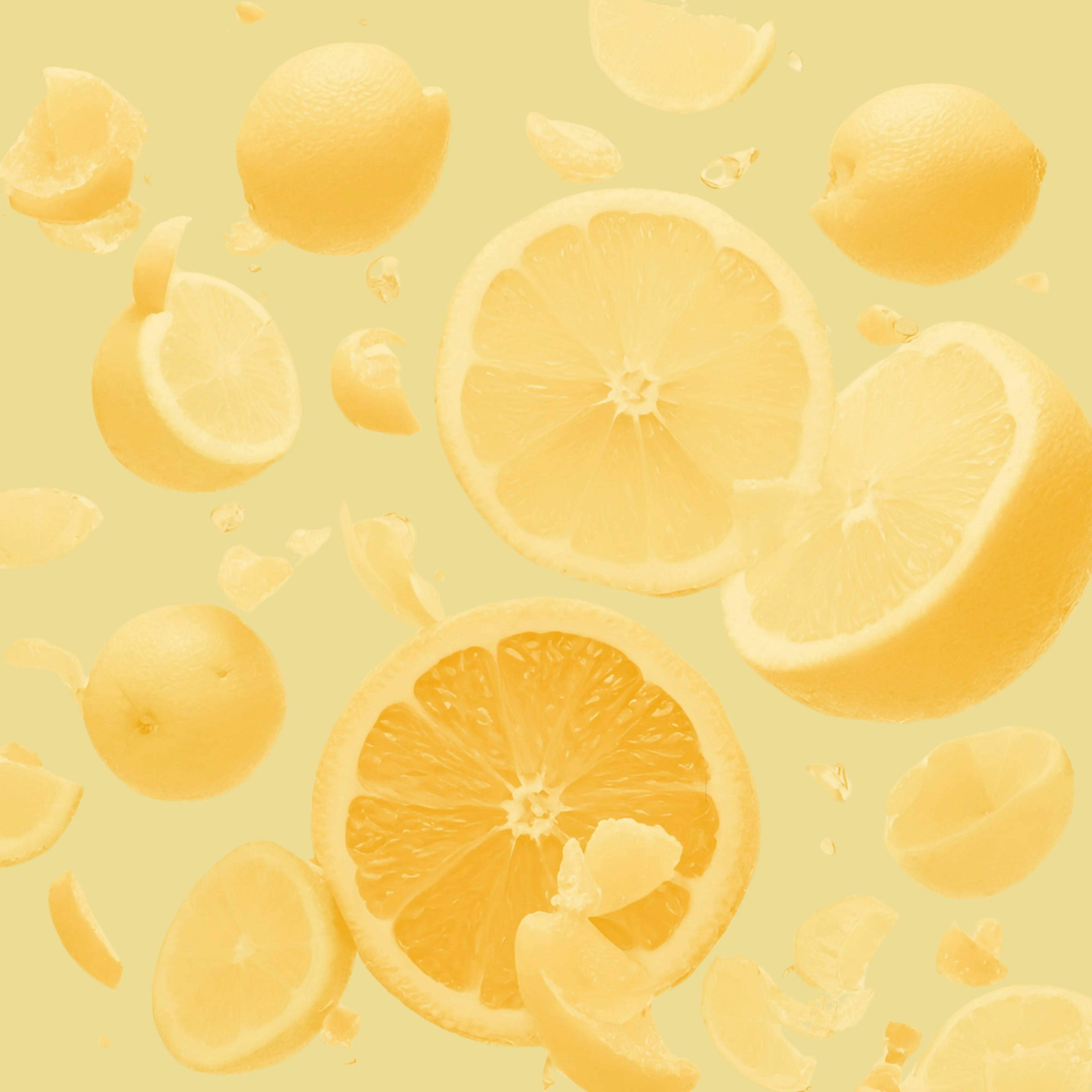 Citrus Perfumes