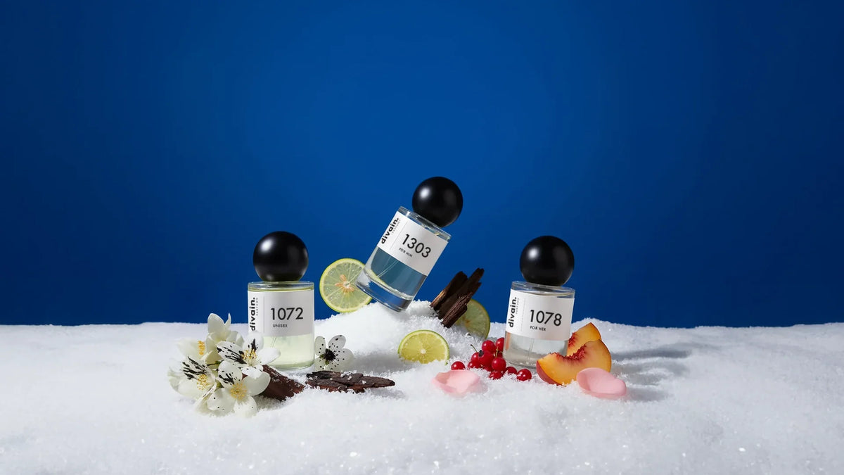 Divain Dupes de fragrances et parfums exclusifs | Plus de 600 parfums | DIVAIN ...