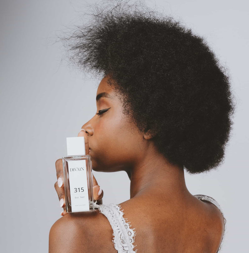 Women's Perfumes