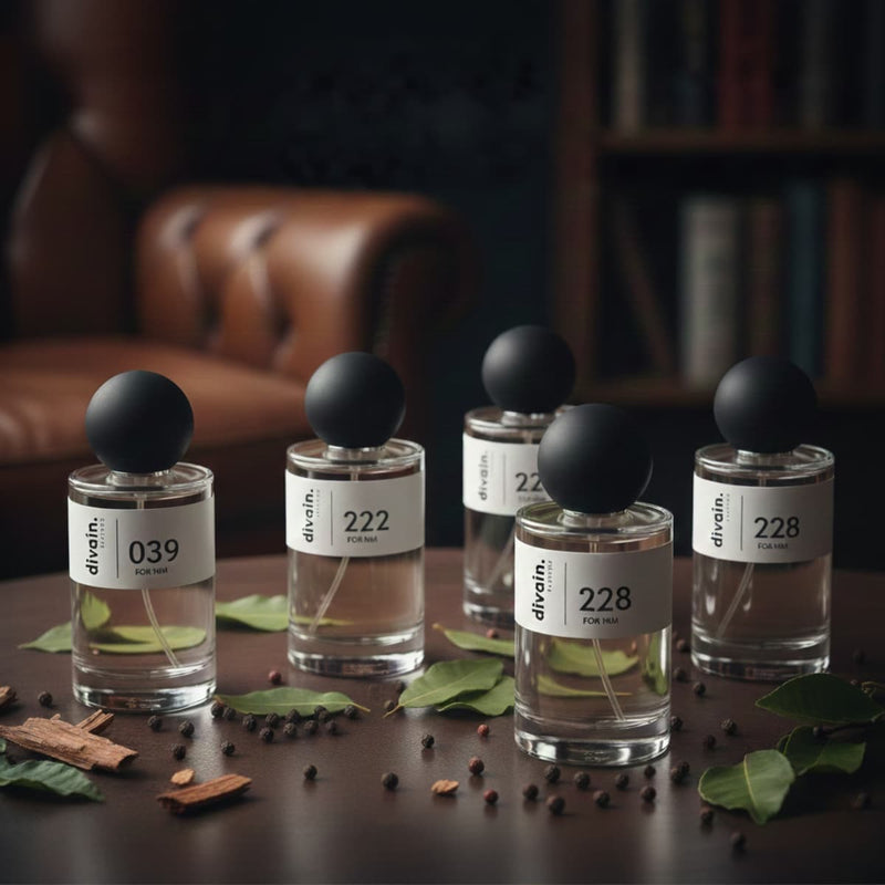 Men's Fragrances