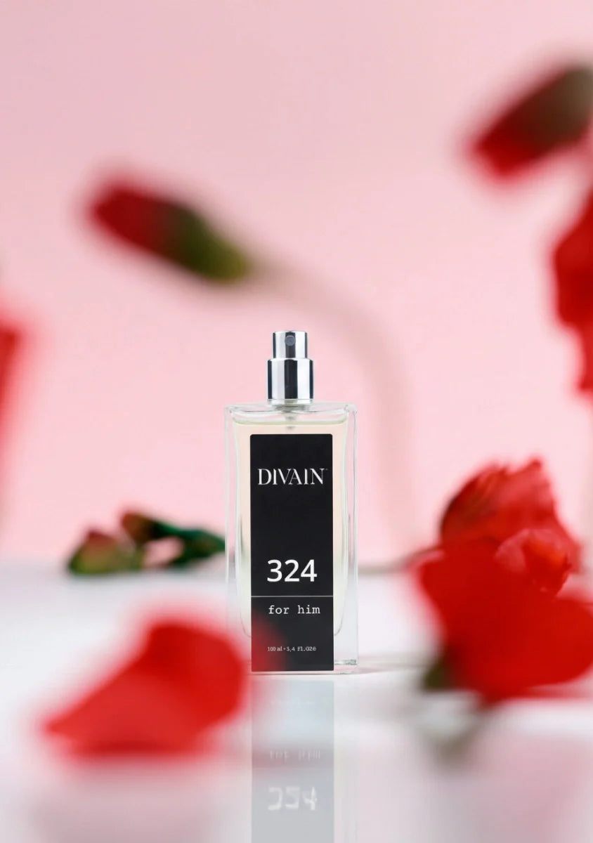 Valentine's Day Perfumes