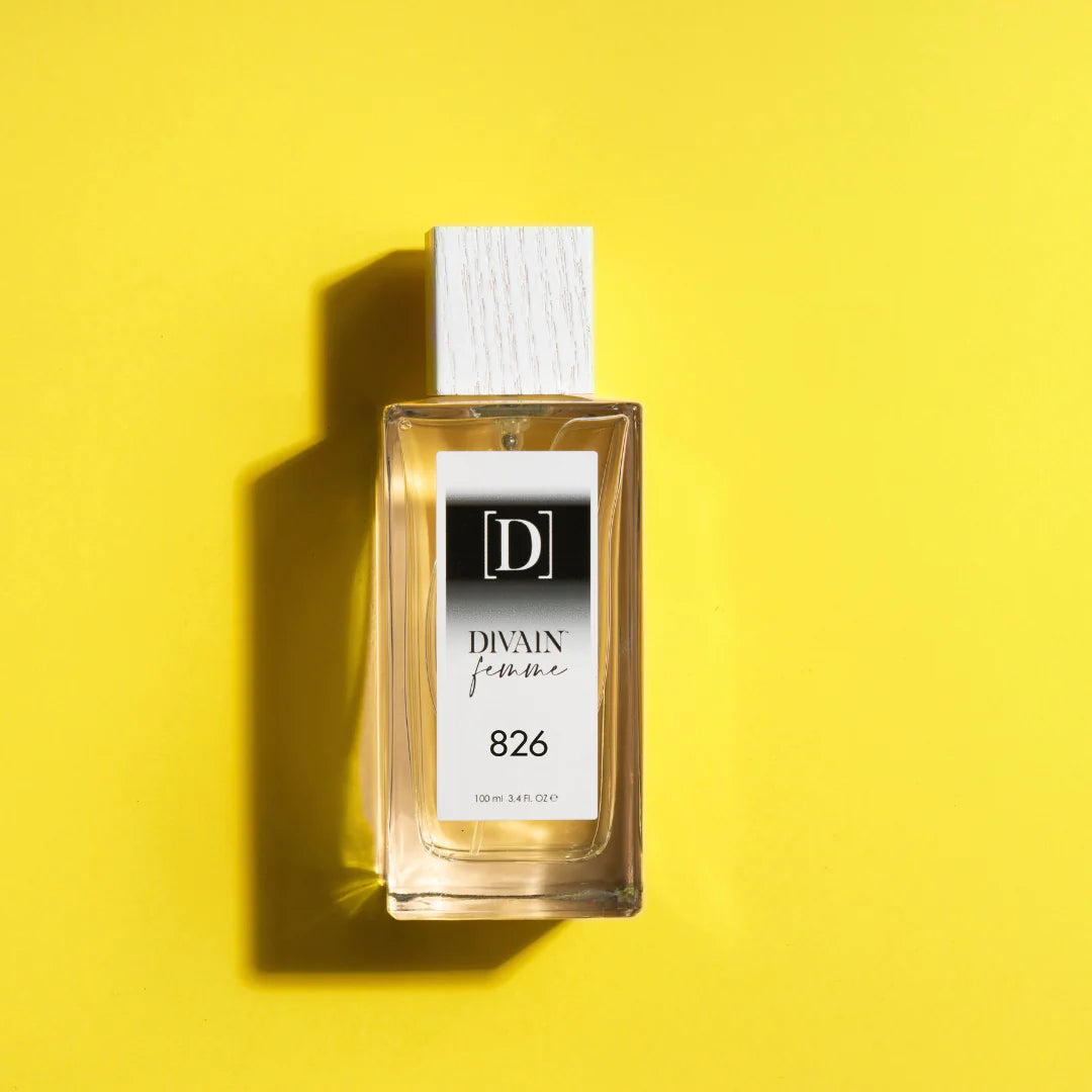 Women's Perfumes