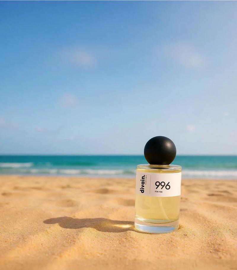 Summer Perfumes