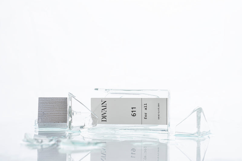 All perfumes