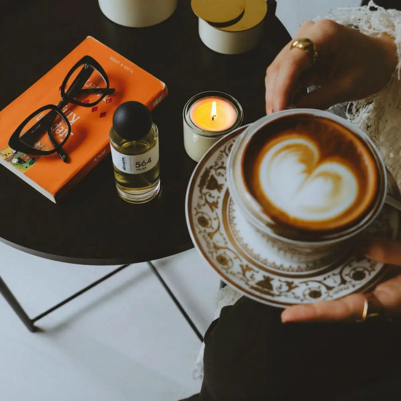 Autumn Scents