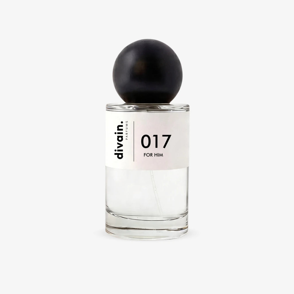 DIVAIN-017 | HOMME