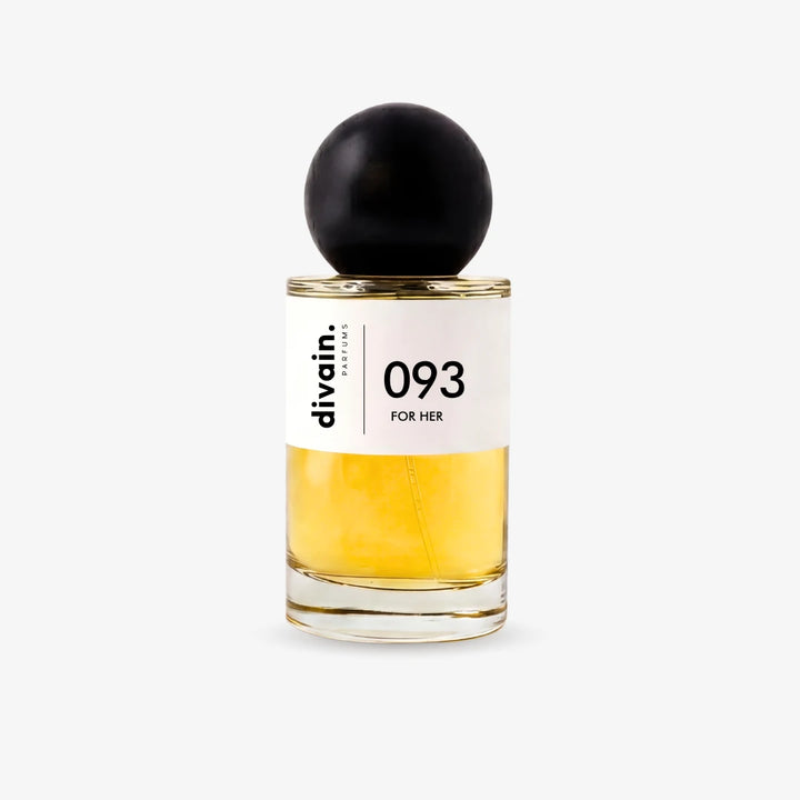 divain. 093 eau de parfum, 3.4 oz (100 ml)