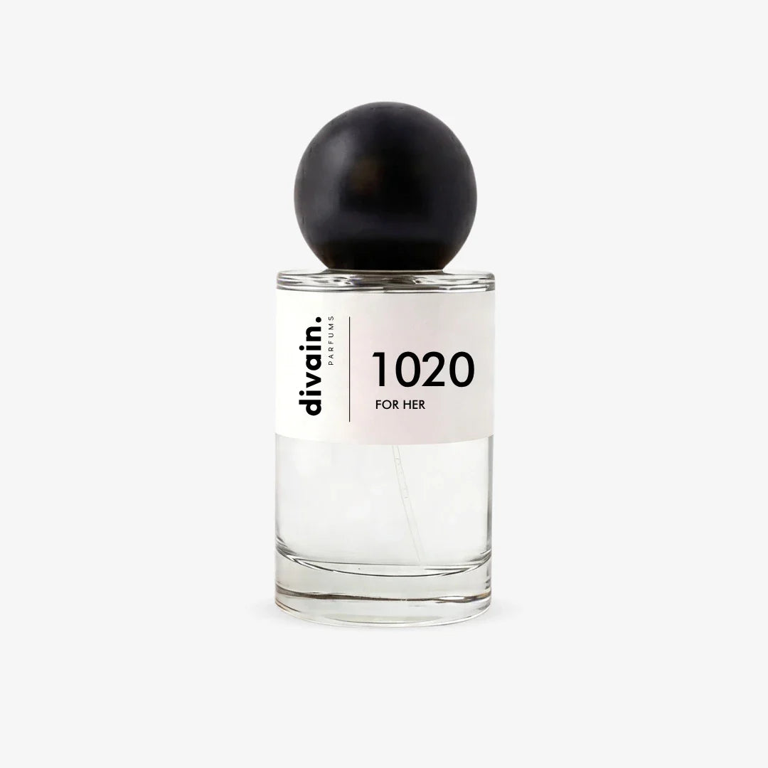 divain. 1020