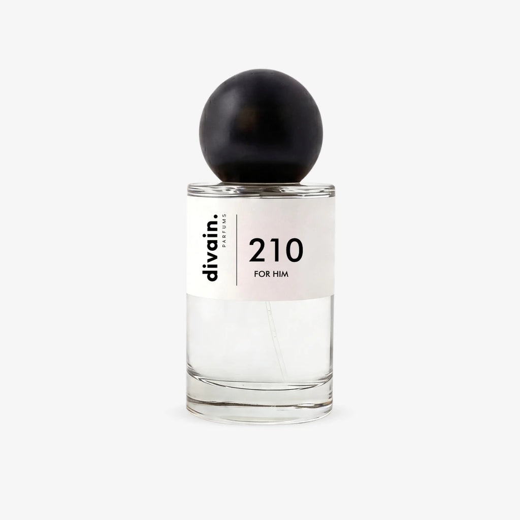 DIVAIN-210 | HOMME