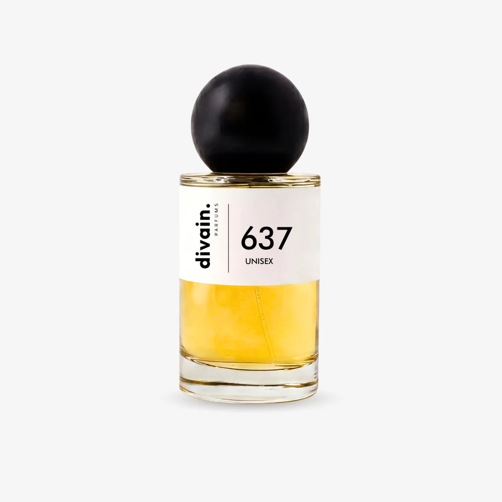 DIVAIN-637 | UNISEX