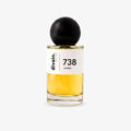 DIVAIN-738 | UNISEX
