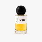 DIVAIN-738 | UNISEX