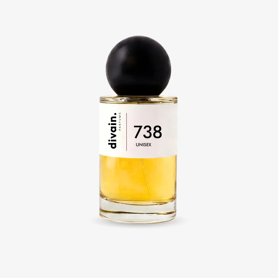 DIVAIN-738 | UNISEX
