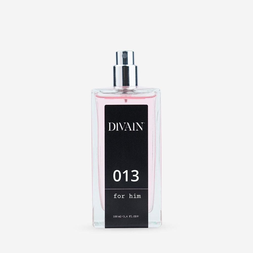 Imitation perfume bottle for man divain-013
