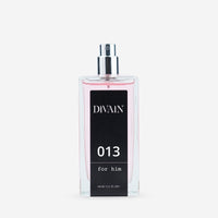 Imitation perfume bottle for man divain-013
