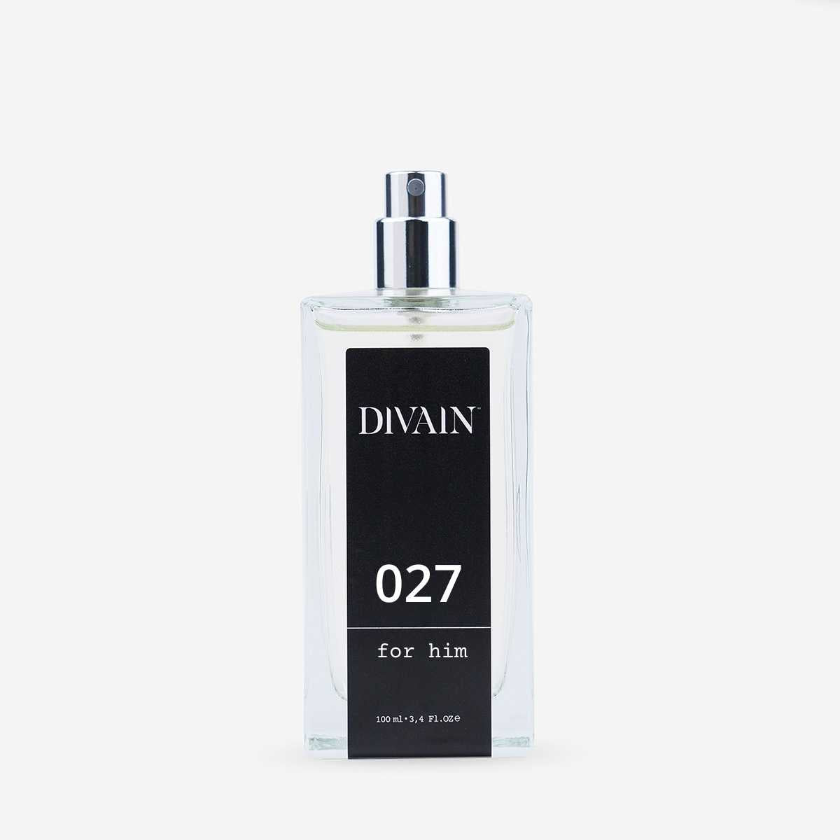 DIVAIN-027 | HOMME