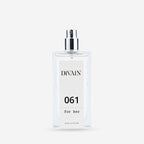 Imitation perfume bottle for woman divain-061
