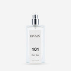 Imitation perfume bottle for woman divain-101

